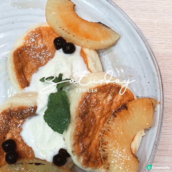 比蛋系Cafe噱頭吸引住