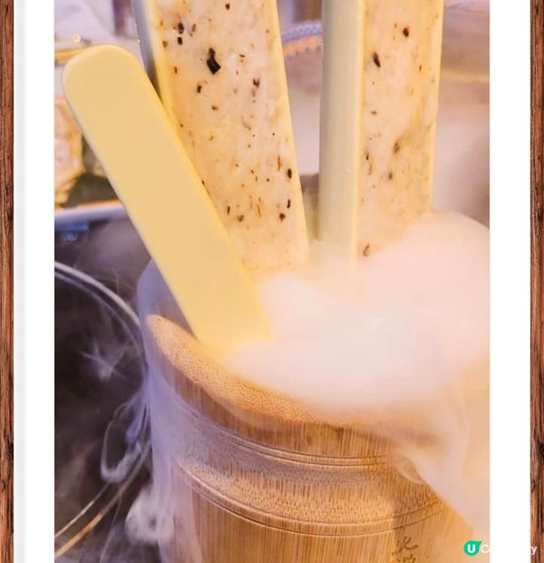 足料花膠雞湯火鍋😋