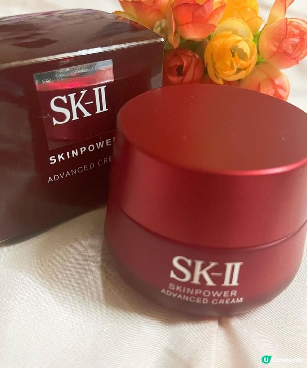 #貴婦級日本精華面霜