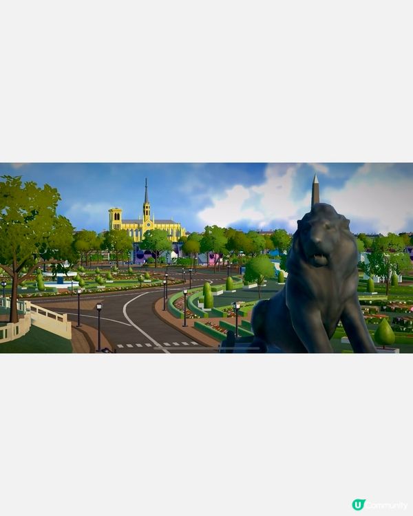 全程投入巴黎奧運！官方遊戲多角度體驗 #OlympicsGo