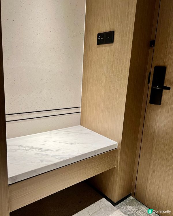 品牌專屬床鋪｜深圳寶安福朋喜來登酒店｜2022年開業房間新