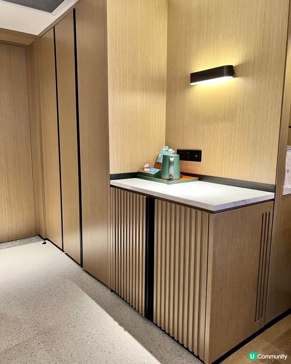 品牌專屬床鋪｜深圳寶安福朋喜來登酒店｜2022年開業房間新