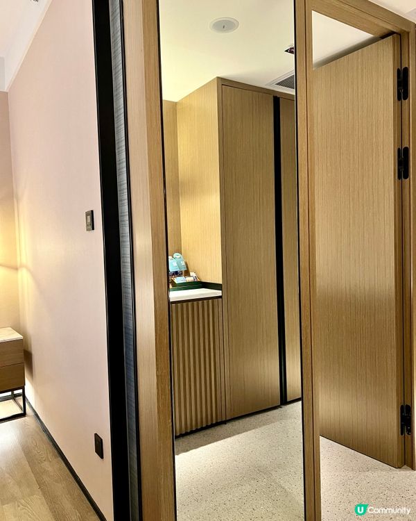 品牌專屬床鋪｜深圳寶安福朋喜來登酒店｜2022年開業房間新