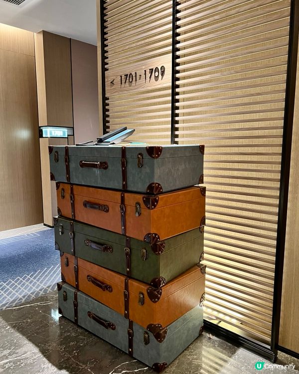 品牌專屬床鋪｜深圳寶安福朋喜來登酒店｜2022年開業房間新