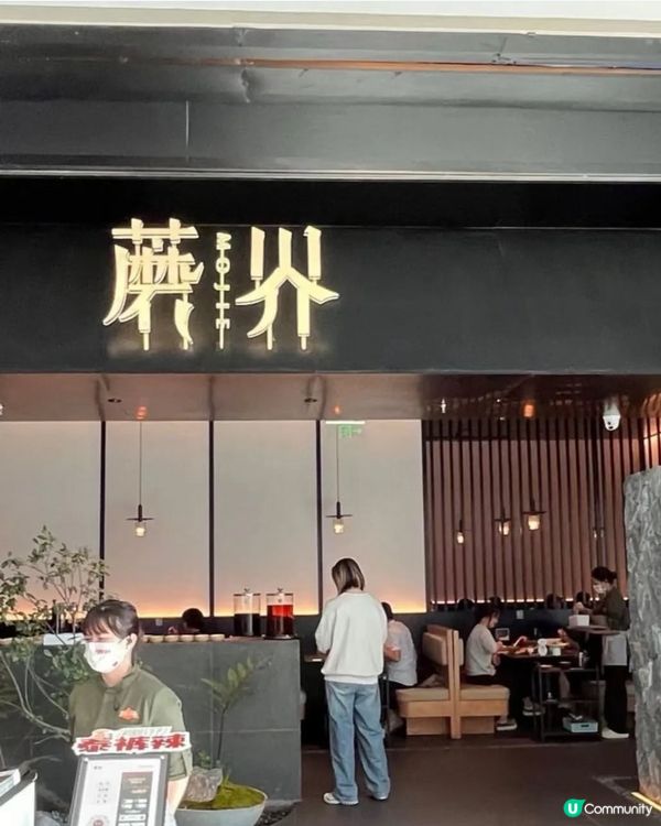 菌香四溢 養生火鍋新選擇