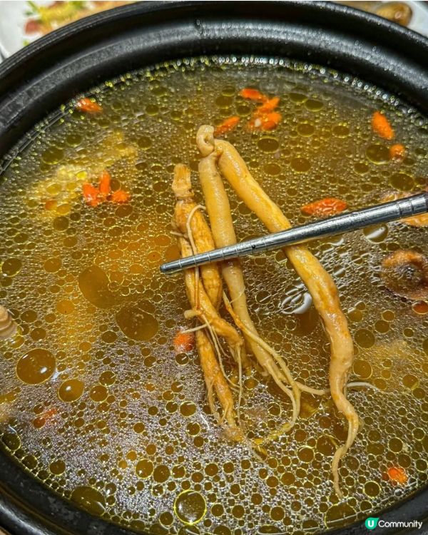 深圳必吃滋味雞煲