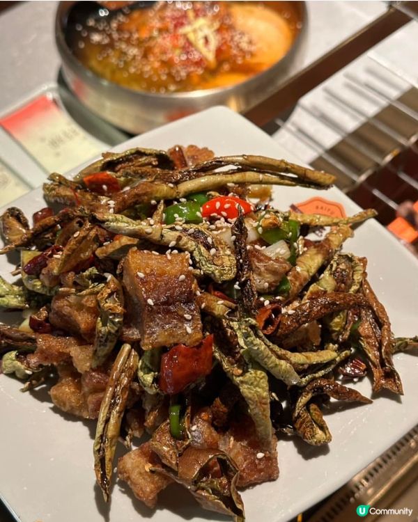 解放雙手 無煙朝鮮族烤串