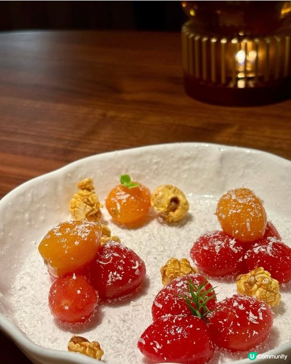 黑珍珠推薦 高級福建菜