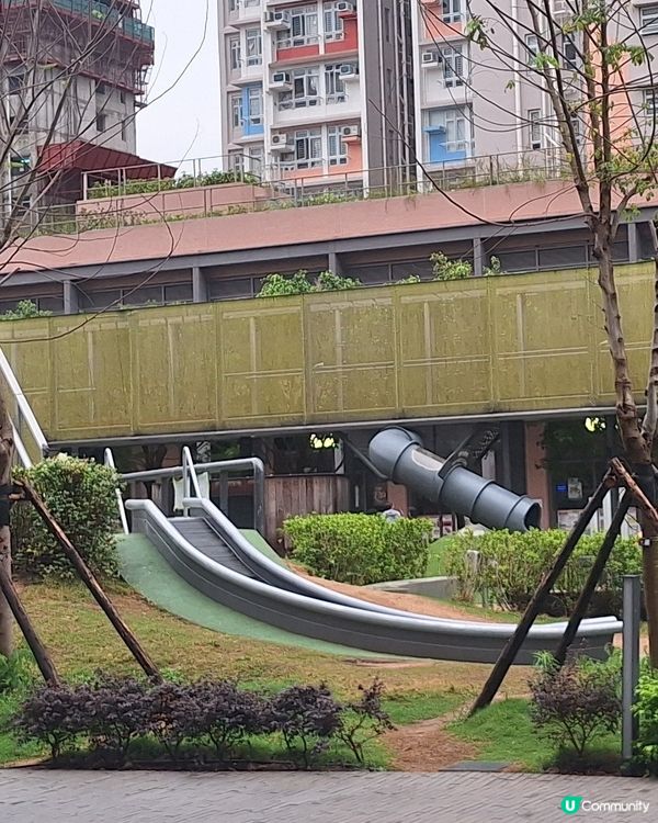 啟德放電之旅