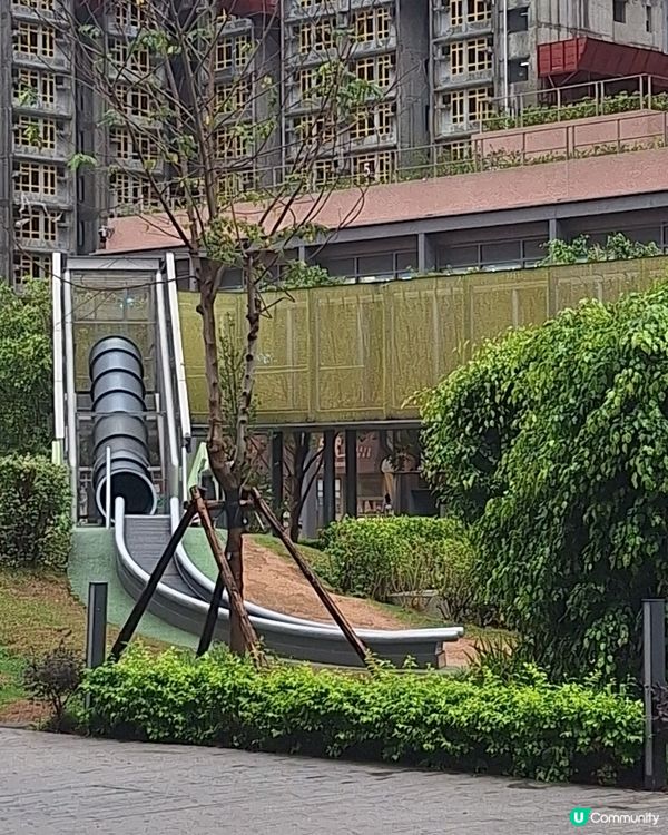 啟德放電之旅