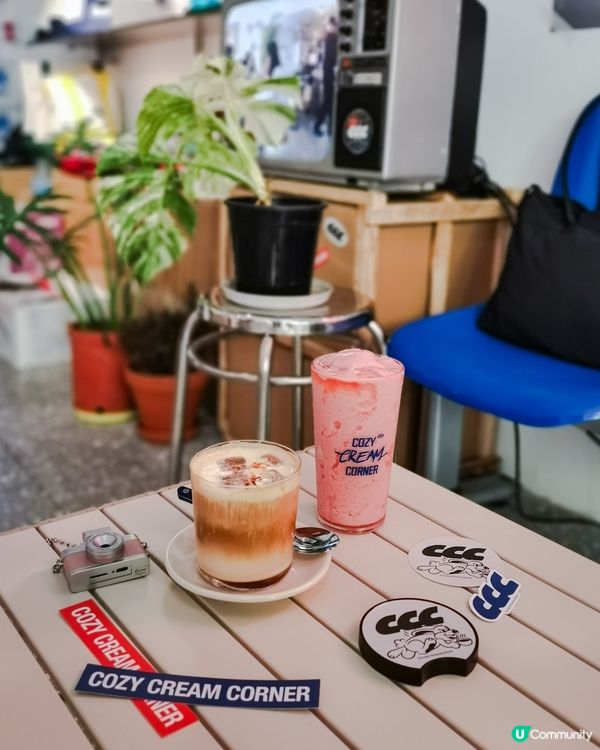 大角咀人氣韓系寵物友善cafe ☕🐕‍🦺🐩