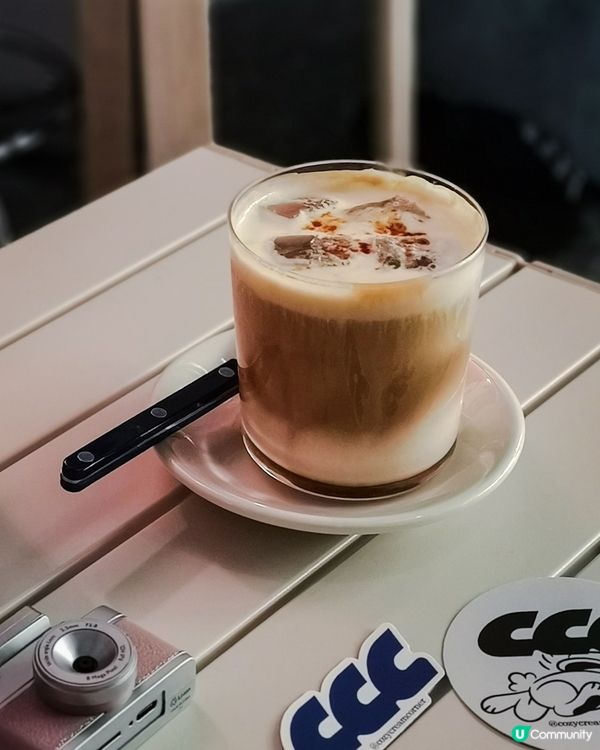 大角咀人氣韓系寵物友善cafe ☕🐕‍🦺🐩