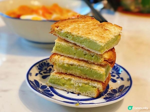 瘋傳係全港最正嘅咖央多😳 灣仔人氣新加坡小店🇸🇬