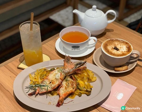 以韓風為主🇰🇷 @banchancook 開業以來都深受歡迎...