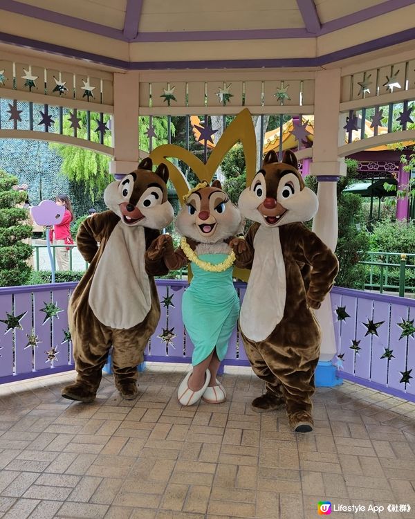 🥳🎂Chip and Dale 生日快樂🎂🥳