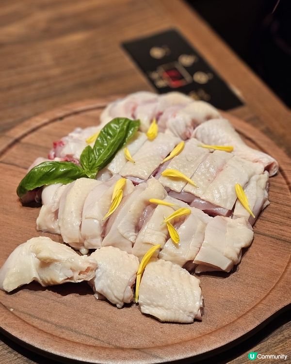 蘑菇湯火鍋🤤沙田必食！🍄🍲