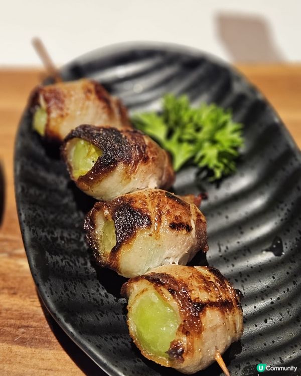 涼拌牛脷勁特別！😋 銅鑼灣居酒屋推介！