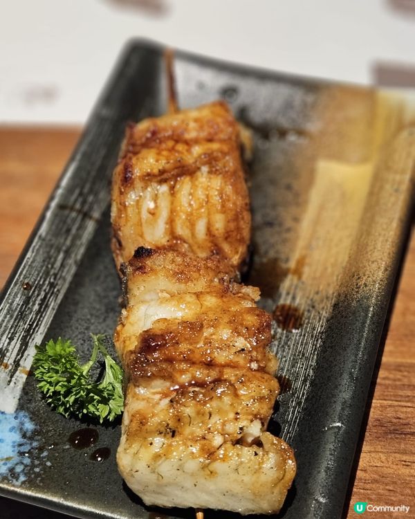 涼拌牛脷勁特別！😋 銅鑼灣居酒屋推介！