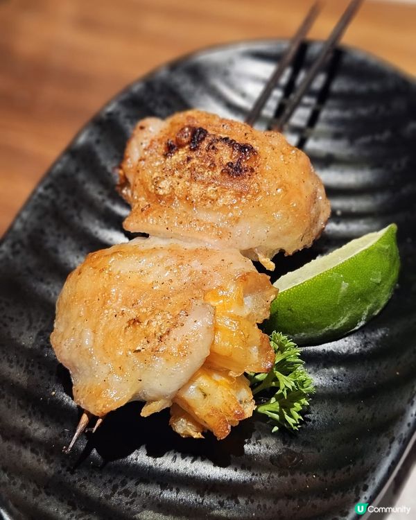 涼拌牛脷勁特別！😋 銅鑼灣居酒屋推介！