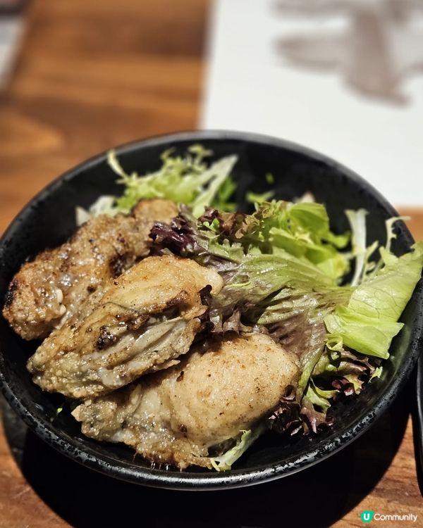 涼拌牛脷勁特別！😋 銅鑼灣居酒屋推介！