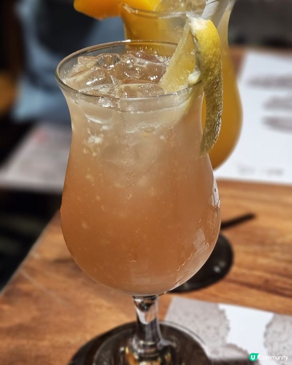 涼拌牛脷勁特別！😋 銅鑼灣居酒屋推介！