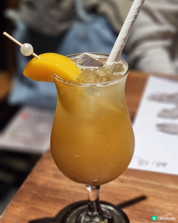 涼拌牛脷勁特別！😋 銅鑼灣居酒屋推介！