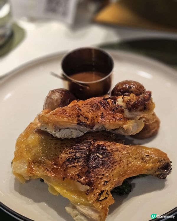 銅鑼灣覓食！生蠔三黃雞💯😋