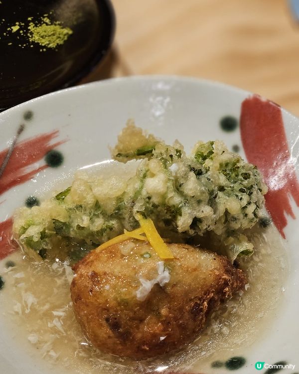 博多春盛宴，食盡時令味！🍤