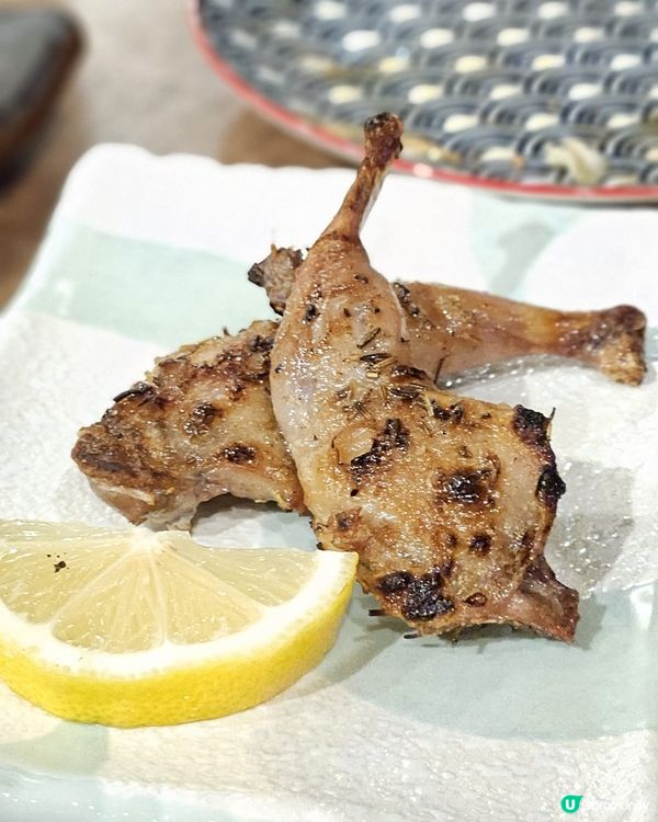 收工好去處！灣仔新店串燒小食配酒一流一流！🍸🍢