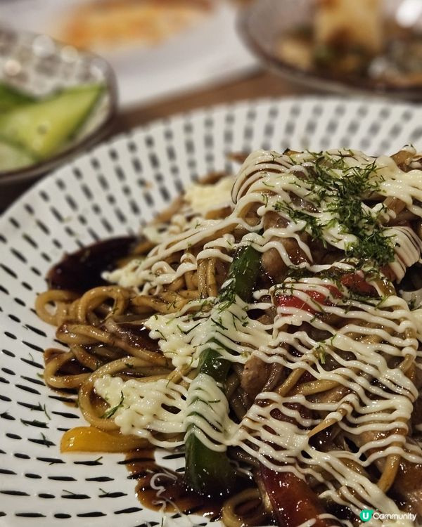 收工好去處！灣仔新店串燒小食配酒一流一流！🍸🍢