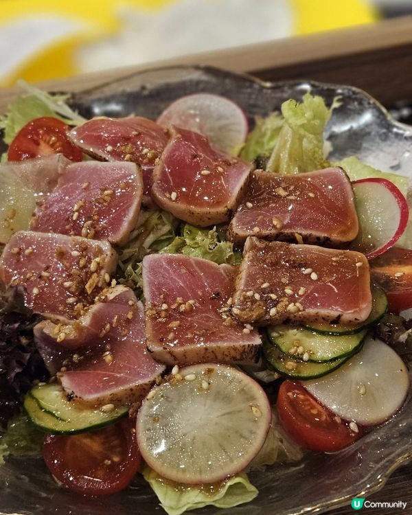 收工好去處！灣仔新店串燒小食配酒一流一流！🍸🍢