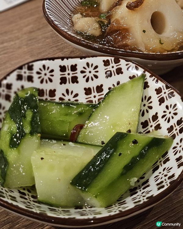 收工好去處！灣仔新店串燒小食配酒一流一流！🍸🍢