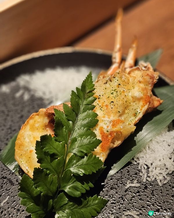福田放題 ¥980！黑金鮑係🌟！😋