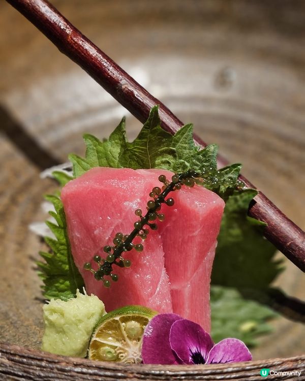 福田放題 ¥980！黑金鮑係🌟！😋