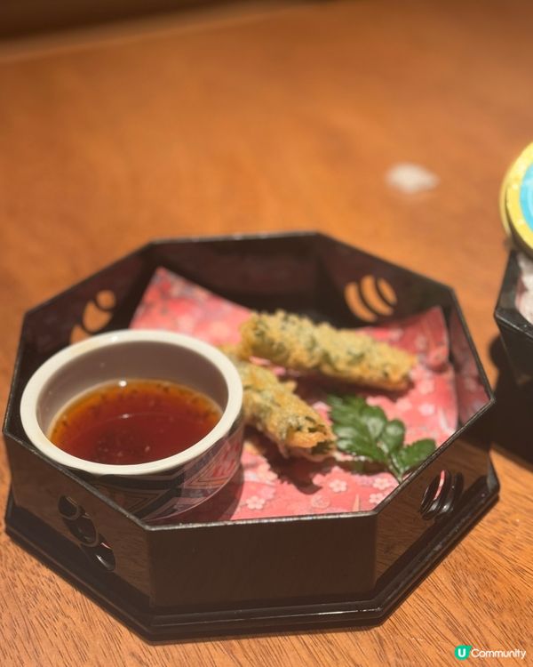 福田放題 ¥980！黑金鮑係🌟！😋