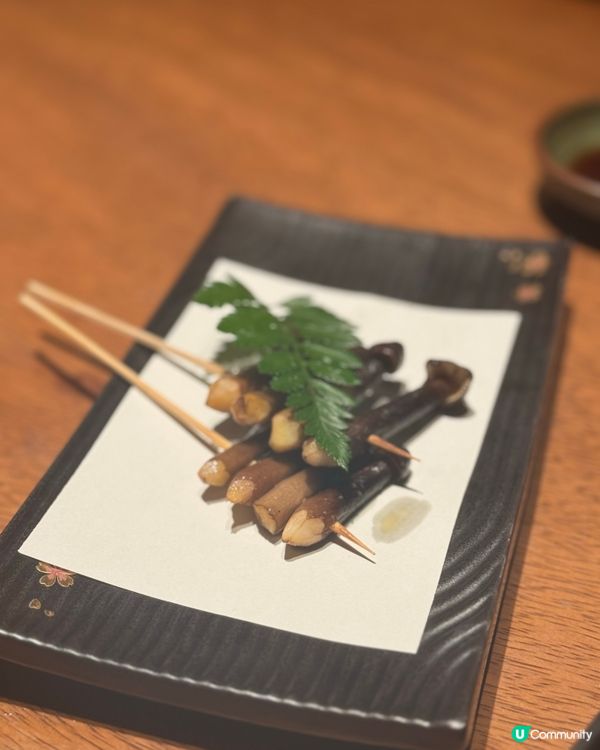 福田放題 ¥980！黑金鮑係🌟！😋