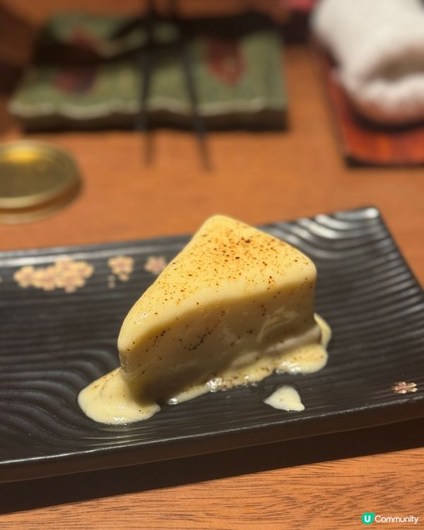 福田放題 ¥980！黑金鮑係🌟！😋