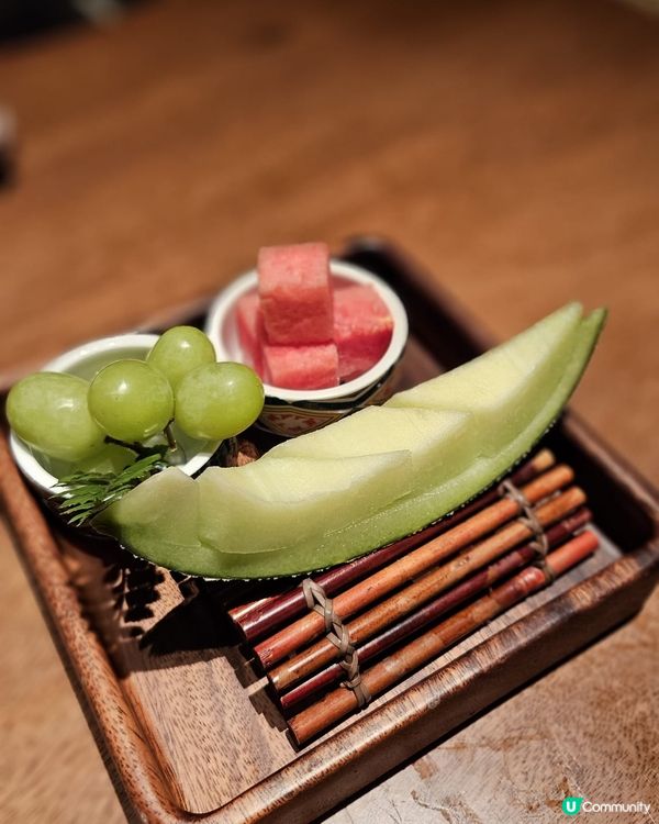 福田放題 ¥980！黑金鮑係🌟！😋