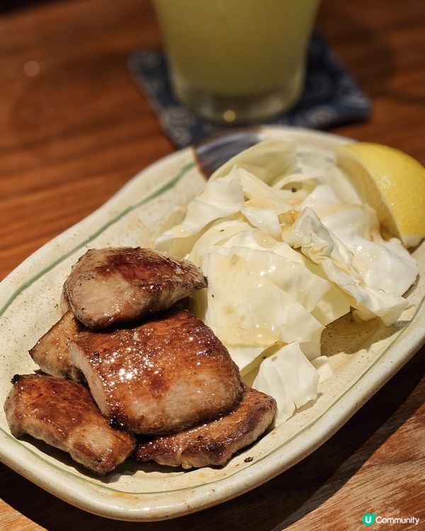 日本風居酒屋🍴食乜都唔會錯！😎