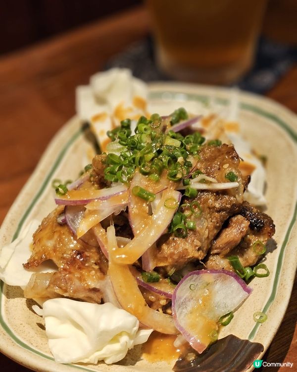 日本風居酒屋🍴食乜都唔會錯！😎