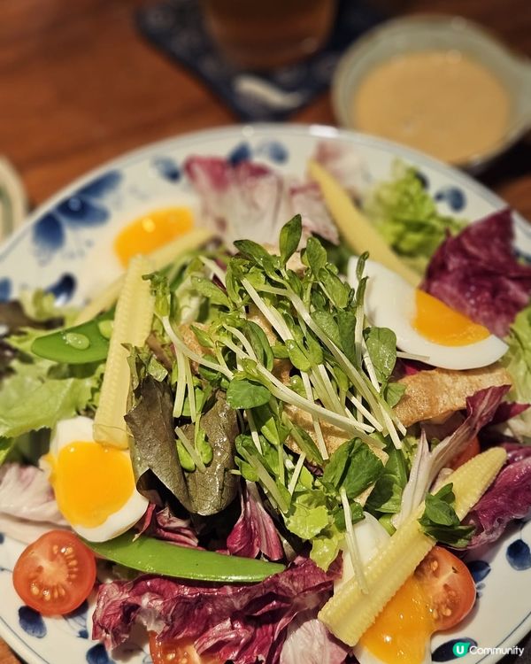 日本風居酒屋🍴食乜都唔會錯！😎