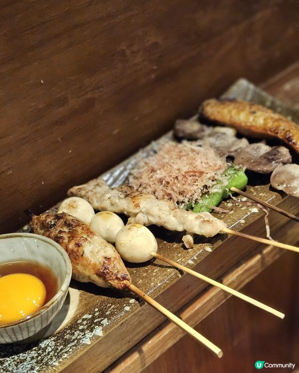 日本風居酒屋🍴食乜都唔會錯！😎