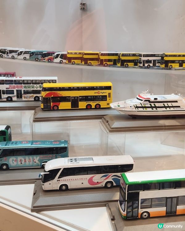 細路尋寶大人尋夢🥳！車仔展🎮！