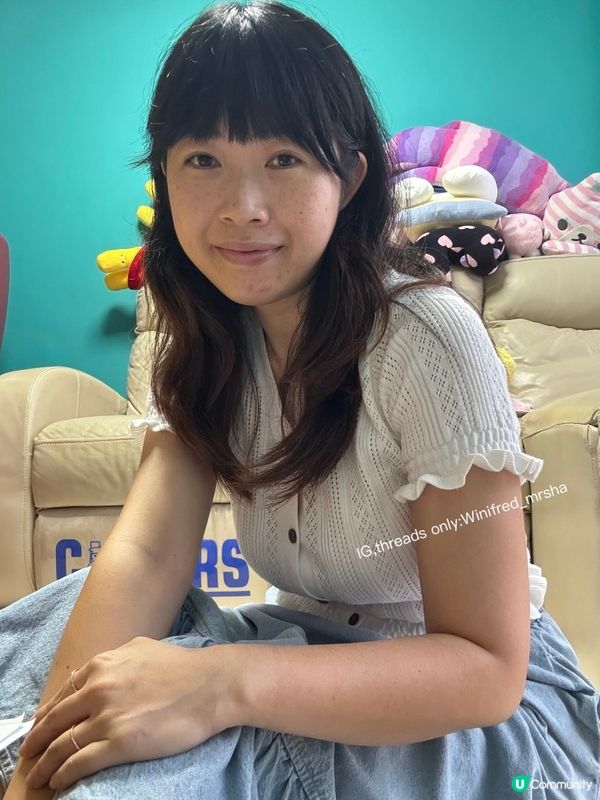 穿搭