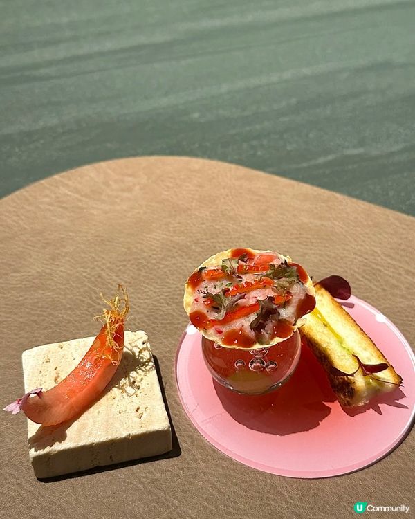 成都必食😋 天和私房菜，暖胃湯品+創意菜，食到停唔到！