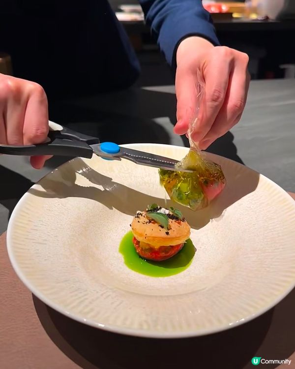 成都必食😋 天和私房菜，暖胃湯品+創意菜，食到停唔到！