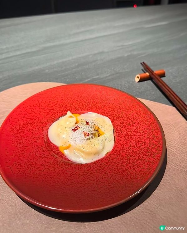 成都必食😋 天和私房菜，暖胃湯品+創意菜，食到停唔到！