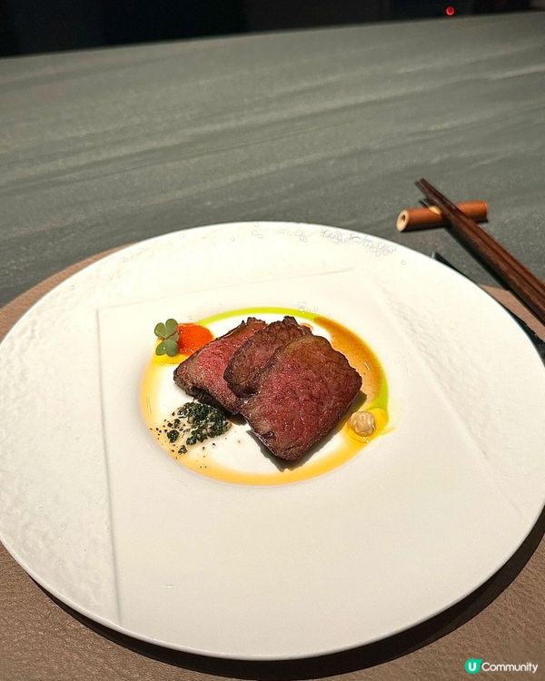 成都必食😋 天和私房菜，暖胃湯品+創意菜，食到停唔到！