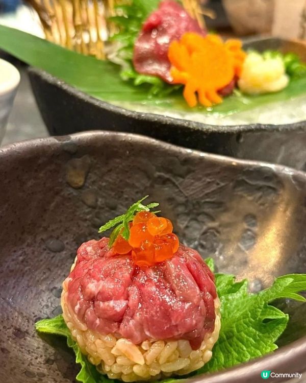 蟹迷必到！和牛蟹宴🤤🦀🥩