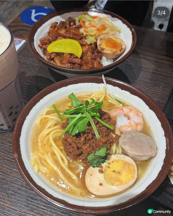 人生唔可以冇食過阿元來了！